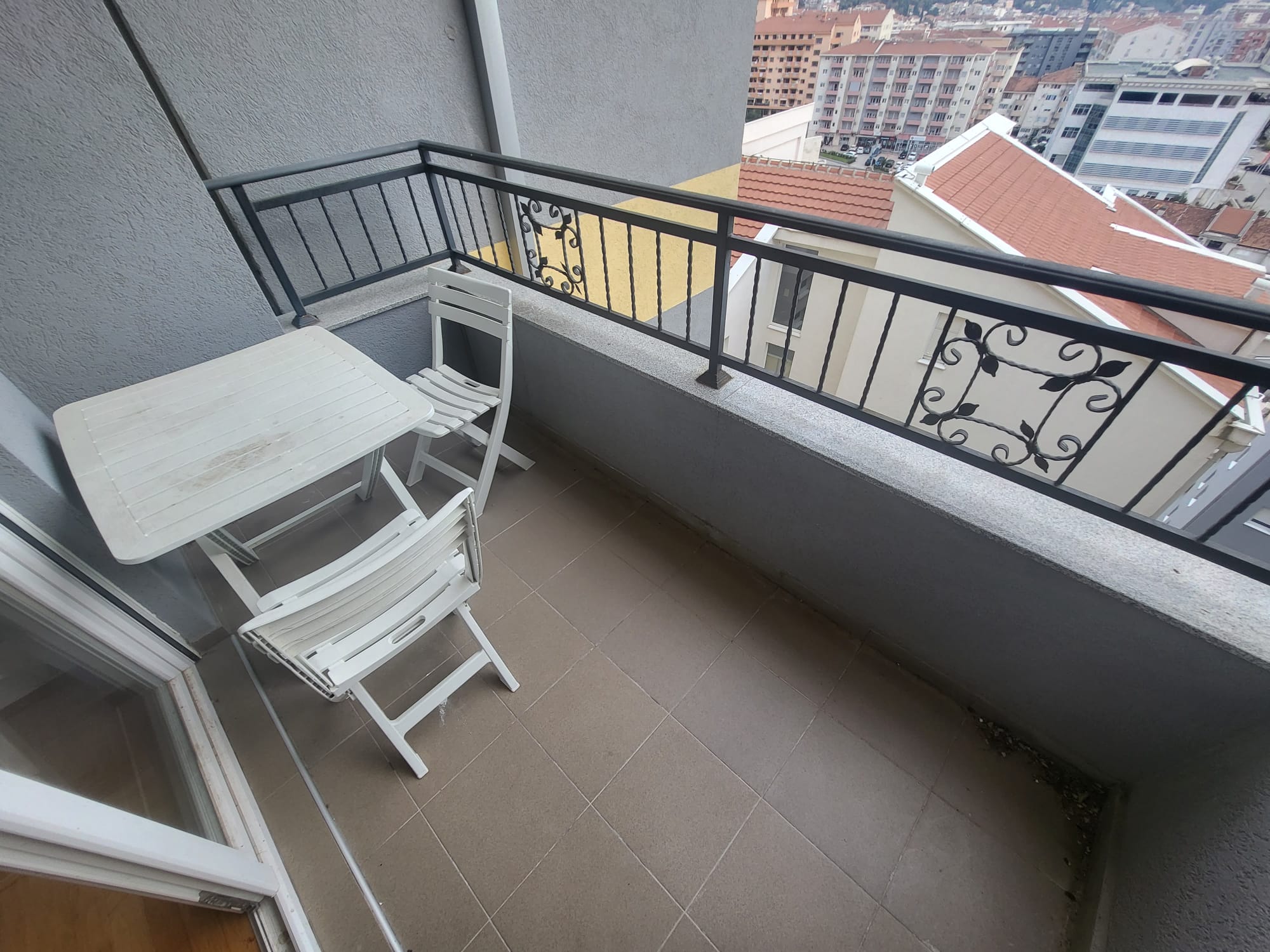 Image of Apartment - 2 Bedrooms - 1 Bathrooms for Sale in Budva-Budva-Montenegro, Image 10